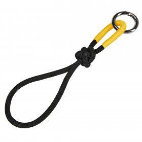Troika KEYRING WITH LOOP CORDULA - Schlüsselanhänger