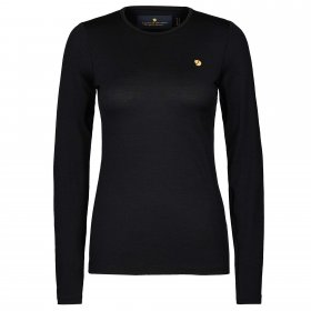 Fjällräven BERGTAGEN THINWOOL LS W Damen - Funktionsunterwäsche