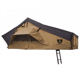 Vickywood ROOF TENT BIG WILLOW 160 GEN.3 ECO - Dachzelt