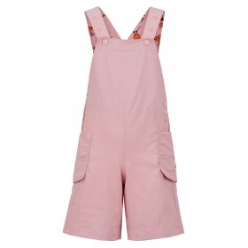 Jack Wolfskin SMILEYWORLD OVERALL K Kinder - Overall