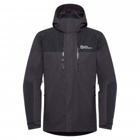 Jack Wolfskin JASPER 3IN1 JKT M Herren - Doppeljacke