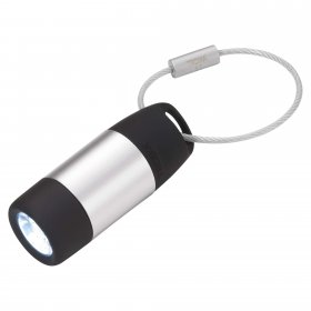 Troika ECO CHARGE TORCH - Schlüsselanhänger