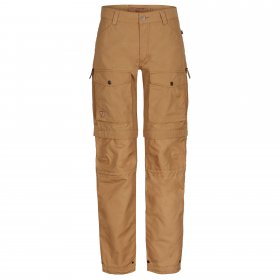 Fjällräven GAITER TROUSERS NO. 1 W Damen - Trekkinghose