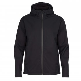 Elkline SERIOUS Herren - Softshelljacke