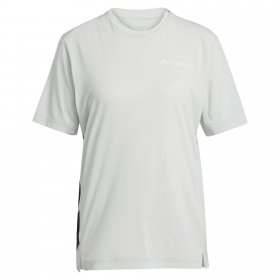 Adidas W XPERIOR TEE Damen - Funktionsshirt