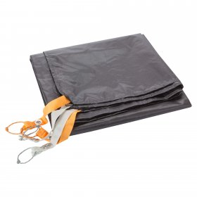 Big Agnes FOOTPRINT COPPER SPUR UL3 - Zeltplane