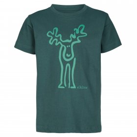 Elkline RUDÖLFCHEN Kinder - T-Shirt