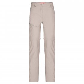 Craghoppers NOSILIFE PRO CONVERTIBLE TROUSER III Damen - Reisehose