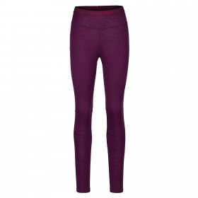 Icebreaker W ZONEKNIT 200 LEGGINGS Damen - Leggings
