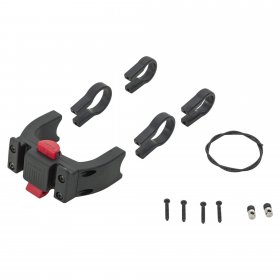 Vaude KLICK FIX FOR E-BIKE HANDLE BAR Unisex - Fahrradzubehör