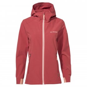 Vaude NEYLAND WIND JACKET Damen - Softshelljacke