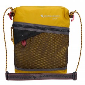 Klättermusen ALGIR MULTISLOTS BAG - Umhängetasche