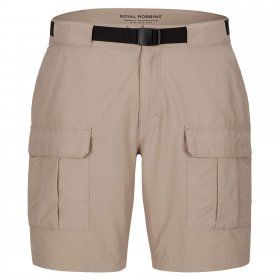 Royal Robbins BACKCOUNTRY PRO SHORT Herren - Trekkinghose
