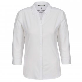 Royal Robbins EXPEDITION PRO 3/4 SLEEVE Damen - Outdoor Bluse