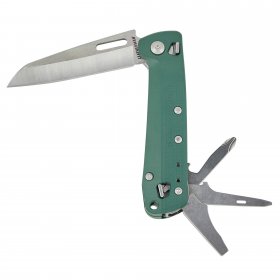 Leatherman FREE K2 - Klappmesser