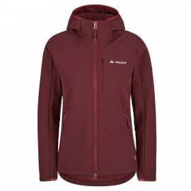 Vaude ELOPE STORMFLEECE HOODY Damen - Fleecejacke