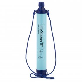 LifeStraw PERSONAL (BLUE) - Trinkwasserfilter