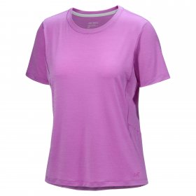 Arc'teryx LANA MERINO WOOL CREW SS W Damen - Funktionsshirt