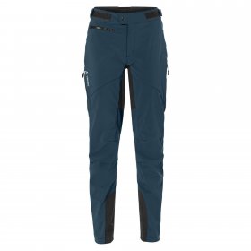 Vaude QIMSA SOFTSHELL PANTS II Damen - Softshellhose