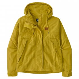 Patagonia W'S SKYSAIL JKT Damen - Übergangsjacke