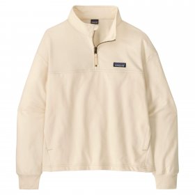 Patagonia W'S AHNYA P/O Damen - Sweatshirt