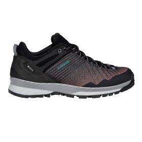 Lowa CAREZZA GTX LO WS Damen - Wanderschuhe