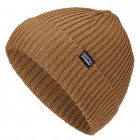Patagonia FISHERMANS ROLLED BEANIE Unisex - Mütze