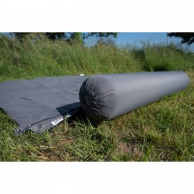 Bent VERBINDBARE KISSENROLLE ZIP-XL LOUNGER - Kissen