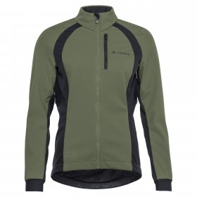 Vaude POSTA SOFTSHELL JACKET Damen - Fahrradjacke