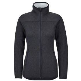 FRILUFTS HAGLEREN JACKET Damen - Fleecejacke