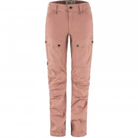 Fjällräven KEB TROUSERS W Damen - Trekkinghose