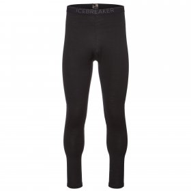 Icebreaker MEN MERINO 200 OASIS LEGGINGS Herren - Funktionsunterwäsche