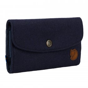 Fjällräven NORRVÅGE TRAVEL WALLET - Portmonee