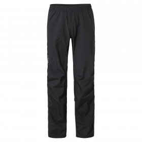 Vaude YARAS RAIN ZIP PANTS IV Herren - Fahrradhose