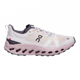 On CLOUDSURFER TRAIL Damen - Trailrunningschuhe