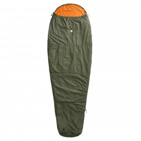 Fjällräven ABISKO SUMMER LITE Unisex - Kunstfaserschlafsack