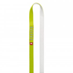 Ocun O-SLING ECO-PES 16 MM 80 CM - Bandschlinge