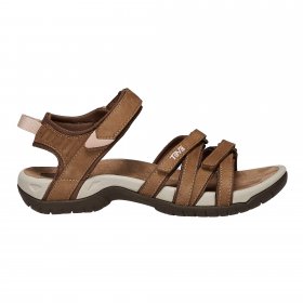 Teva TIRRA LEATHER WOMENS Damen - Outdoor Sandalen