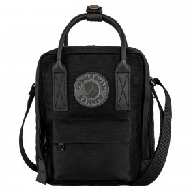 Fjällräven KÅNKEN NO. 2 BLACK SLING Unisex - Umhängetasche
