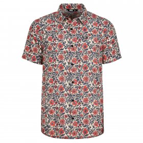 Picture Organic Clothing KLIVOX PRINTED SHIRTS Herren - Outdoor Hemd