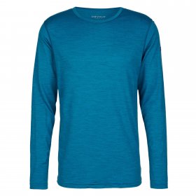 Devold BREEZE MERINO 150 SHIRT M Herren - Funktionsunterwäsche