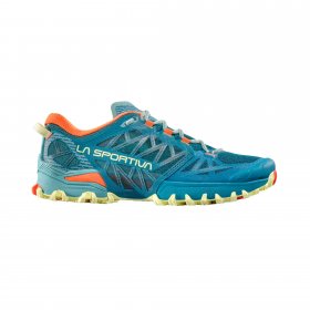 La Sportiva BUSHIDO III WOMAN Damen - Trailrunningschuhe