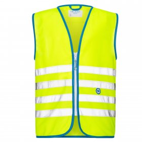Wowow REFLEX-KINDERWESTE FUN JACKET Unisex - Weste