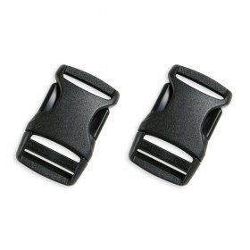 Tatonka SR-BUCKLE 25MM PAAR - Reparaturbedarf