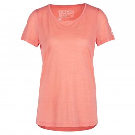 Ortovox 140 COOL MTN GRADIENT TS W Damen - Funktionsshirt