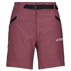Adidas TERREX XPERIOR MID SHORTS Damen - Trekkinghose