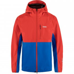 Tierra RE-SORTED PACLITE JACKET M Herren - Regenjacke