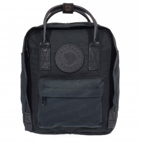 Fjällräven KÅNKEN NO. 2 BLACK MINI Unisex - Tagesrucksack