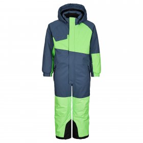 Color Kids COVERALL - COLORBLOCK Kinder - Schneeanzug
