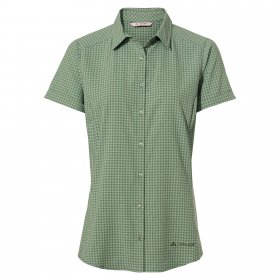 Vaude SEILAND SHIRT III Damen - Outdoor Bluse
